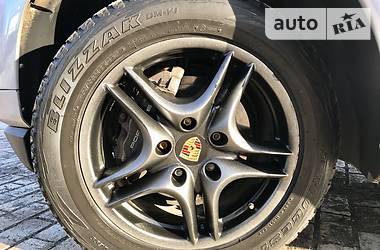 Внедорожник / Кроссовер Porsche Cayenne 2008 в 