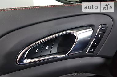 Внедорожник / Кроссовер Porsche Cayenne 2017 в 