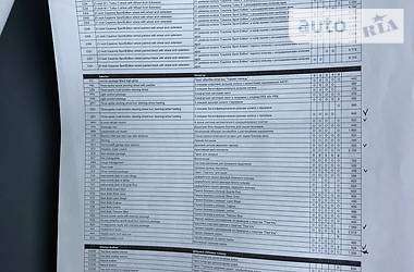 Внедорожник / Кроссовер Porsche Cayenne 2011 в 