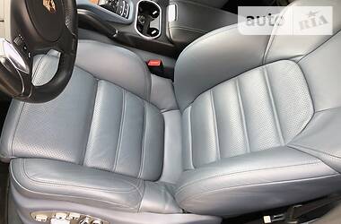 Внедорожник / Кроссовер Porsche Cayenne 2011 в 