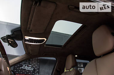 Внедорожник / Кроссовер Porsche Cayenne 2010 в 