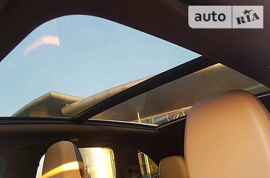 Внедорожник / Кроссовер Porsche Cayenne 2014 в 