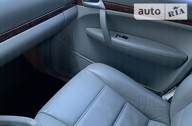 Позашляховик / Кросовер Porsche Cayenne 2008 в 