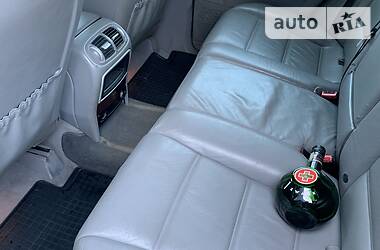 Позашляховик / Кросовер Porsche Cayenne 2008 в 