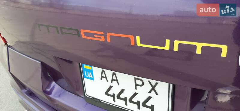 Внедорожник / Кроссовер Porsche Cayenne 2008 в Киеве