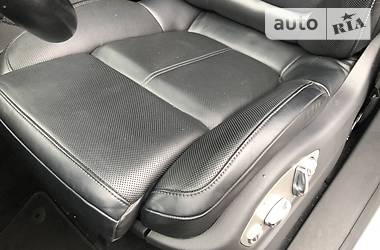 Внедорожник / Кроссовер Porsche Cayenne 2015 в 