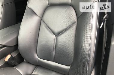 Внедорожник / Кроссовер Porsche Cayenne 2015 в 