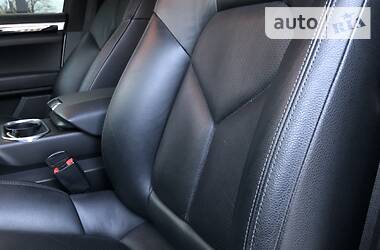 Позашляховик / Кросовер Porsche Cayenne 2013 в 
