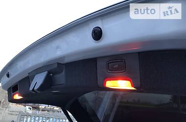 Позашляховик / Кросовер Porsche Cayenne 2013 в 