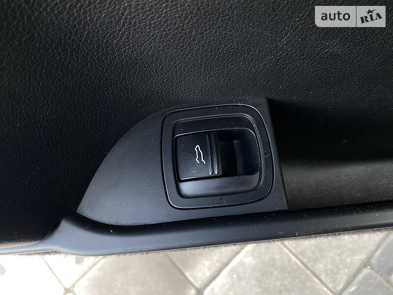 Позашляховик / Кросовер Porsche Cayenne 2009 в Одесі