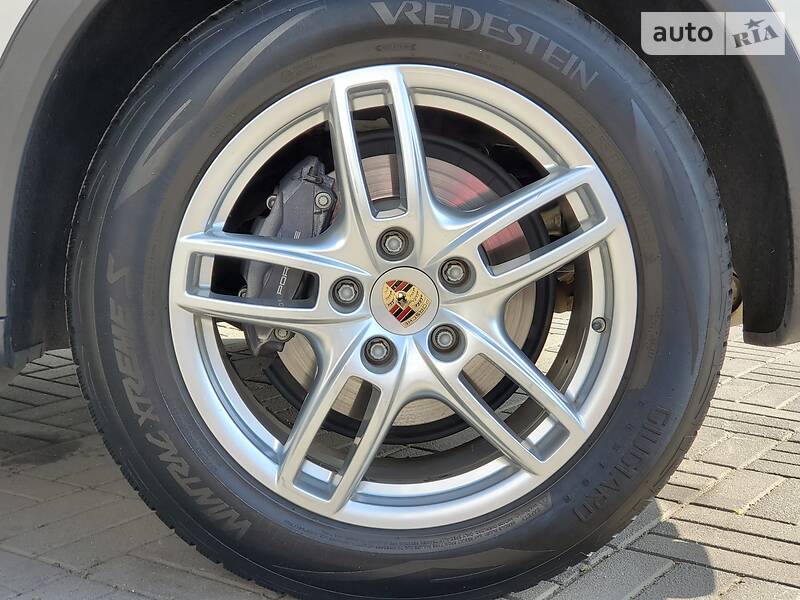 Позашляховик / Кросовер Porsche Cayenne 2011 в Одесі фото 5 Позашляховик / Кросовер Porsche Cayenne 2011 в Одесі