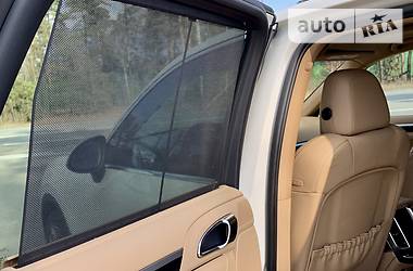 Позашляховик / Кросовер Porsche Cayenne 2012 в 