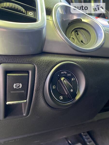 Позашляховик / Кросовер Porsche Cayenne 2010 в Одесі