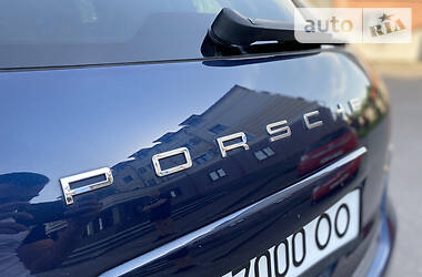 Внедорожник / Кроссовер Porsche Cayenne 2014 в Житомире