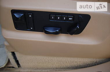 Внедорожник / Кроссовер Porsche Cayenne 2005 в 