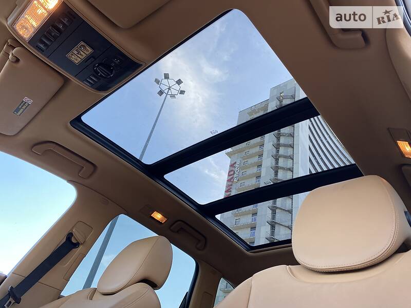 Позашляховик / Кросовер Porsche Cayenne 2007 в Кам'янському фото 27 Позашляховик / Кросовер Porsche Cayenne 2007 в Кам'янському