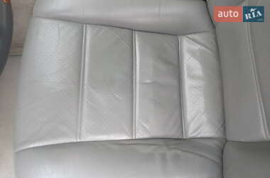 Позашляховик / Кросовер Porsche Cayenne 2003 в Жмеринці