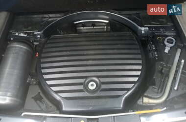 Позашляховик / Кросовер Porsche Cayenne 2003 в Жмеринці