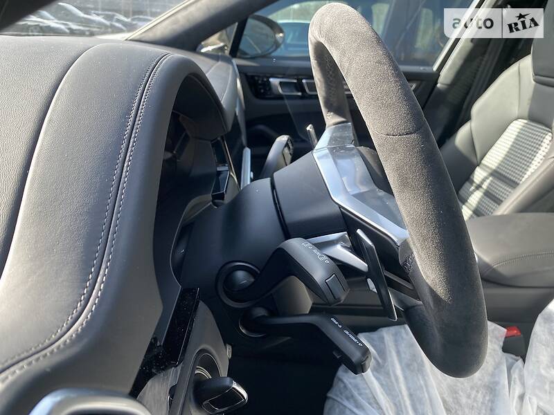 Внедорожник / Кроссовер Porsche Cayenne 2021 в Киеве фото 38 Внедорожник / Кроссовер Porsche Cayenne 2021 в Киеве