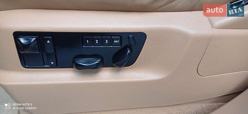 Внедорожник / Кроссовер Porsche Cayenne 2008 в Киеве