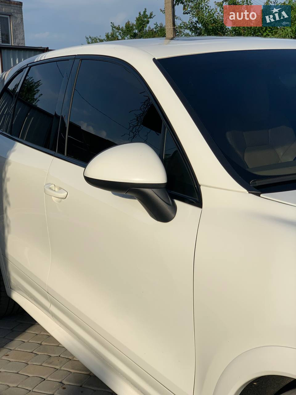 2011 Porsche Cayenne - мініатюра 7