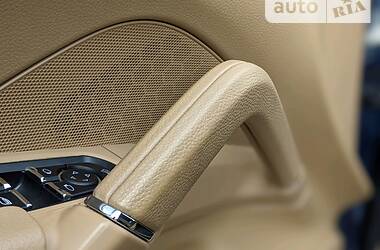 Внедорожник / Кроссовер Porsche Cayenne 2012 в 