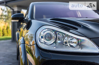 Внедорожник / Кроссовер Porsche Cayenne 2009 в 
