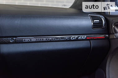 Внедорожник / Кроссовер Porsche Cayenne 2009 в 
