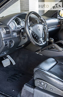 Внедорожник / Кроссовер Porsche Cayenne 2009 в 