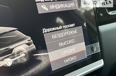 Внедорожник / Кроссовер Porsche Cayenne 2020 в 