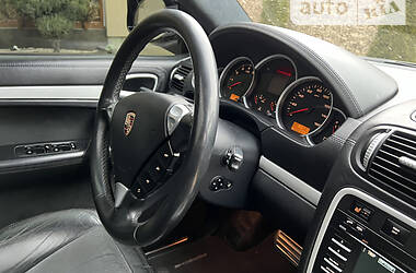 Универсал Porsche Cayenne 2008 в Хмельницком