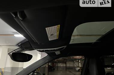 Позашляховик / Кросовер Porsche Cayenne 2015 в 