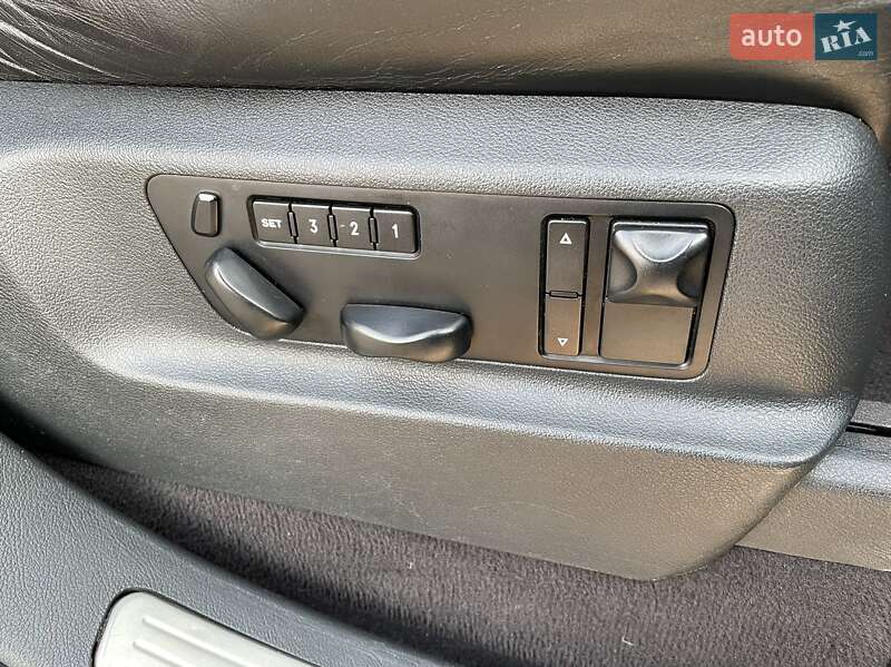 Позашляховик / Кросовер Porsche Cayenne 2008 в Одесі