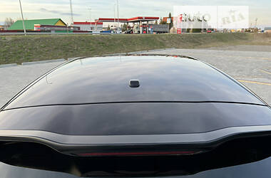 Внедорожник / Кроссовер Porsche Cayenne 2013 в Стрые
