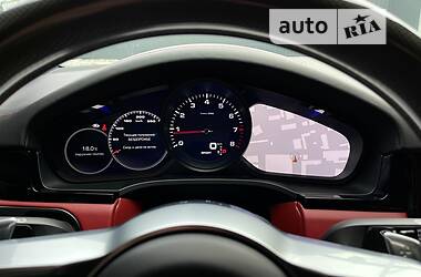 Внедорожник / Кроссовер Porsche Cayenne 2019 в 