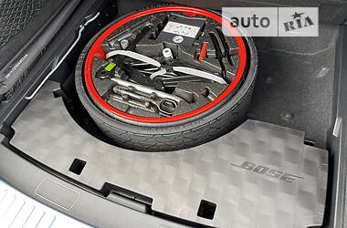 Внедорожник / Кроссовер Porsche Cayenne 2019 в 