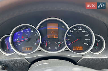 Внедорожник / Кроссовер Porsche Cayenne 2008 в 