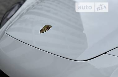 Внедорожник / Кроссовер Porsche Cayenne 2013 в Ивано-Франковске