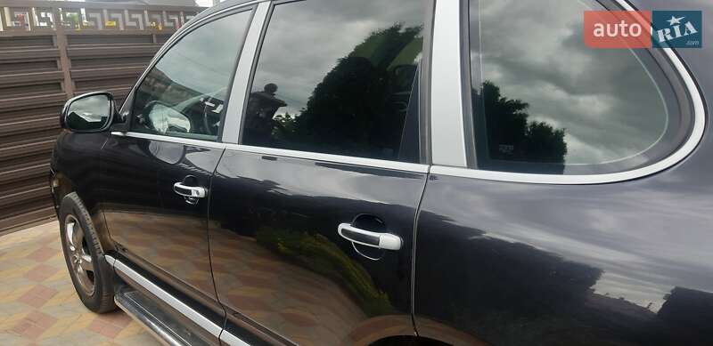 Внедорожник / Кроссовер Porsche Cayenne 2006 в Болехове фото 7 Внедорожник / Кроссовер Porsche Cayenne 2006 в Болехове