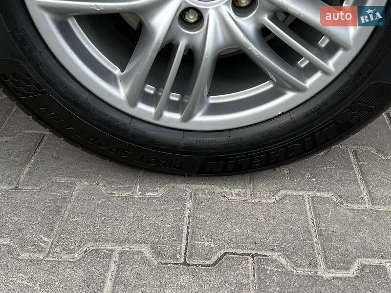 Позашляховик / Кросовер Porsche Cayenne 2007 в Хмельницькому фото 8 Позашляховик / Кросовер Porsche Cayenne 2007 в Хмельницькому