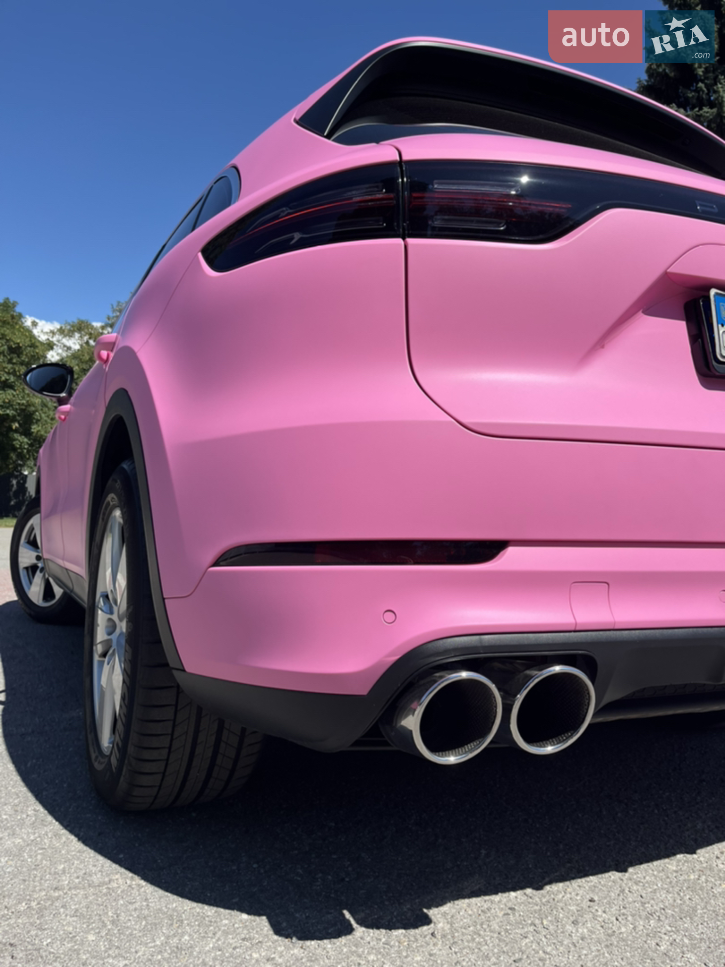 2021 Porsche Cayenne - мініатюра 11