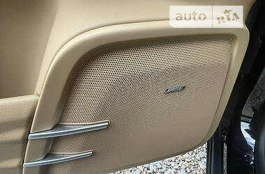 Позашляховик / Кросовер Porsche Cayenne 2014 в Одесі