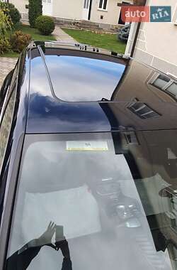 Внедорожник / Кроссовер Porsche Cayenne 2015 в Черновцах