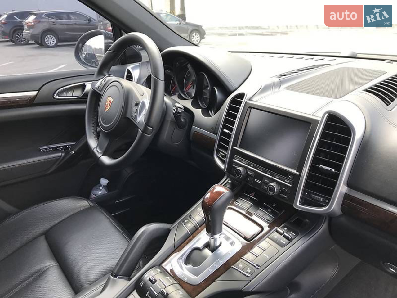 2013 Porsche Cayenne - мініатюра 33