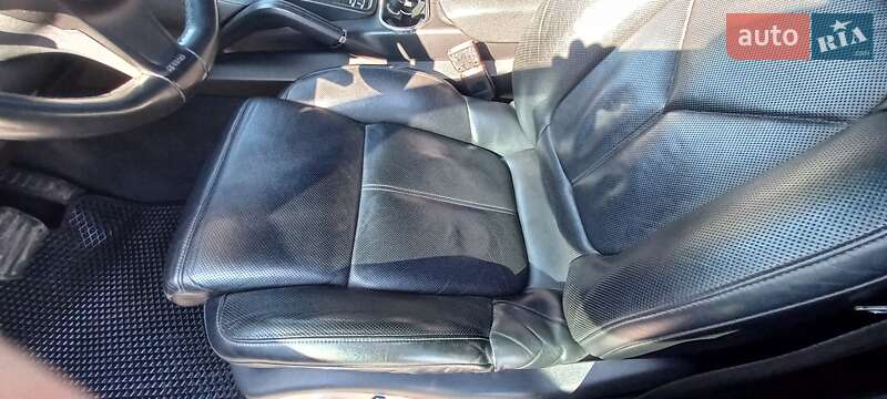 Позашляховик / Кросовер Porsche Cayenne 2013 в Дніпрі фото 12 Позашляховик / Кросовер Porsche Cayenne 2013 в Дніпрі