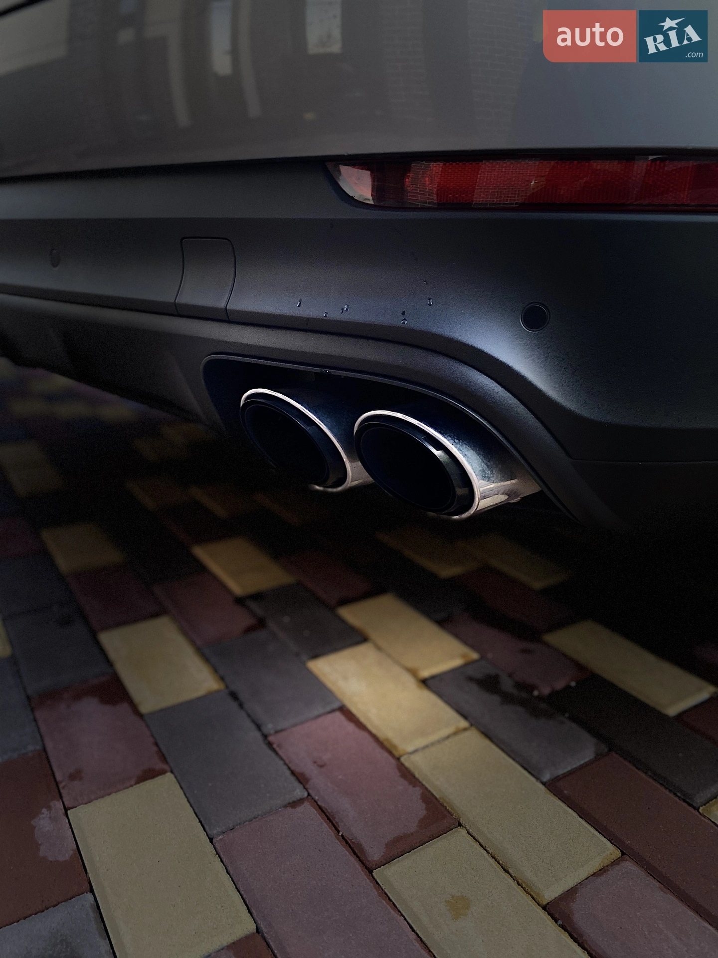 2020 Porsche Cayenne - мініатюра 92