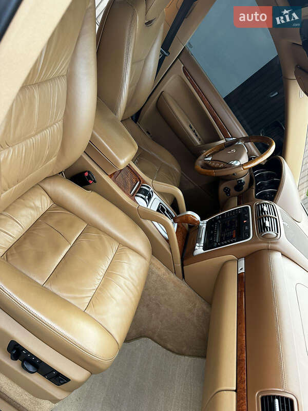 Внедорожник / Кроссовер Porsche Cayenne 2007 в Малине фото 19 Внедорожник / Кроссовер Porsche Cayenne 2007 в Малине