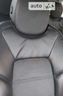 Внедорожник / Кроссовер Porsche Cayenne 2009 в 