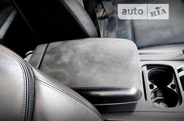 Внедорожник / Кроссовер Porsche Cayenne 2009 в 
