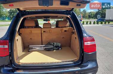 Внедорожник / Кроссовер Porsche Cayenne 2007 в Харькове